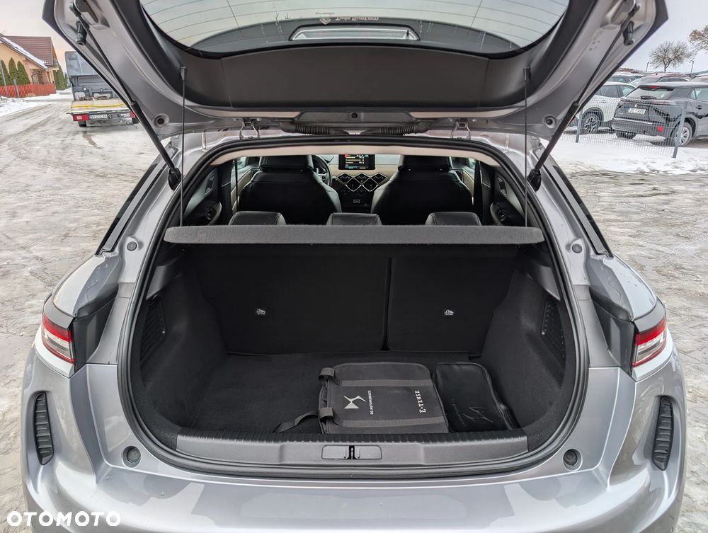 DS Automobiles DS 3 Crossback Grand Chic - 39