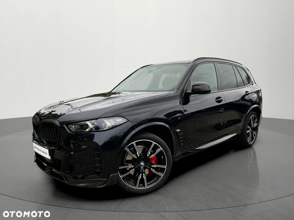 BMW X5 xDrive30d sport - 1