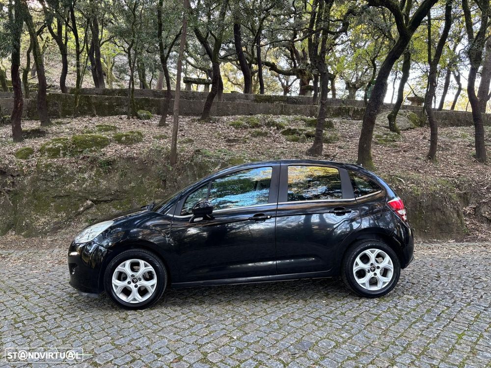 Citroën C3 1.2 PureTech Attraction - 3