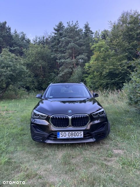BMW X1 sDrive18i - 3