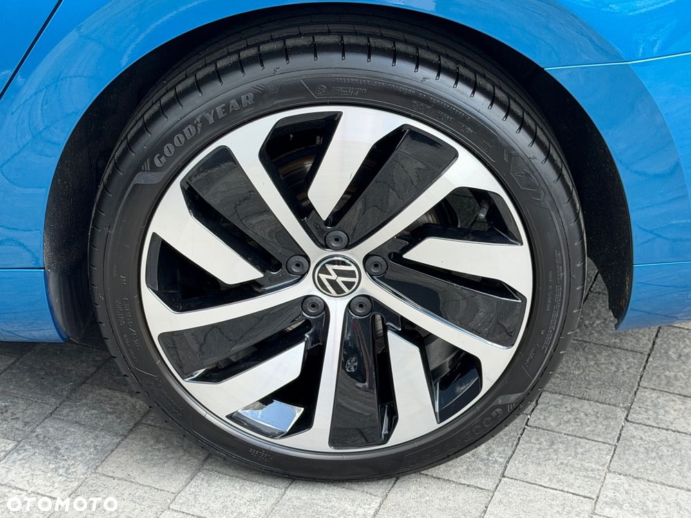 Volkswagen Arteon 2.0 TDI SCR 4Motion DSG R-Line - 22