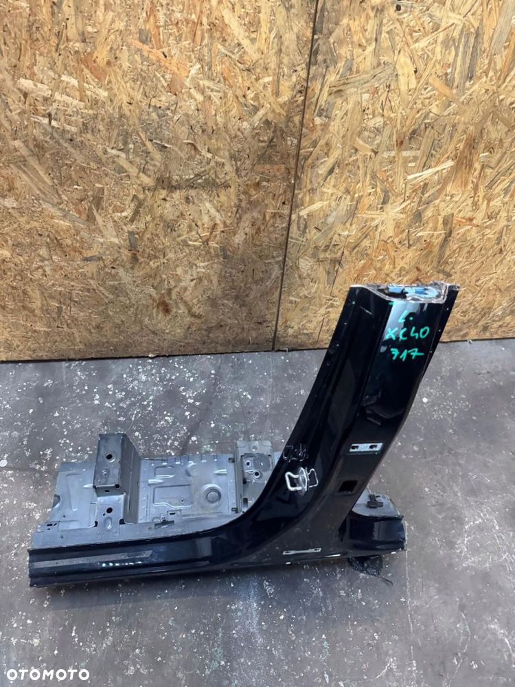 próg słupek lewy volvo xc40 2017-2024 - 3