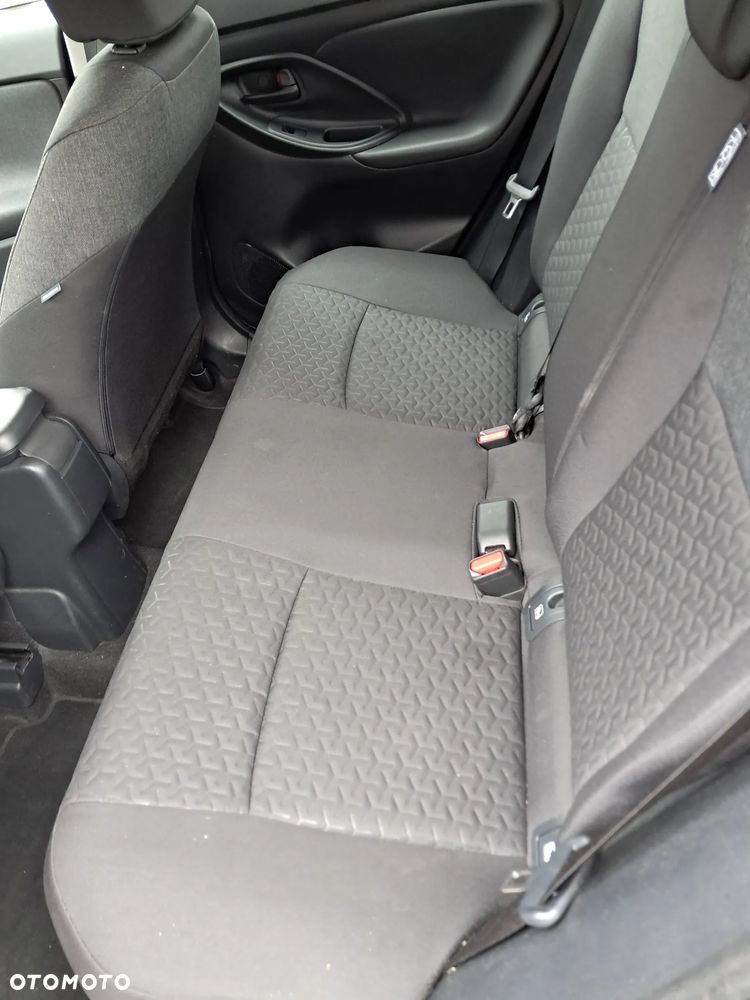 Toyota Yaris Cross Hybrid 1.5 Adventure 4x4 - 10