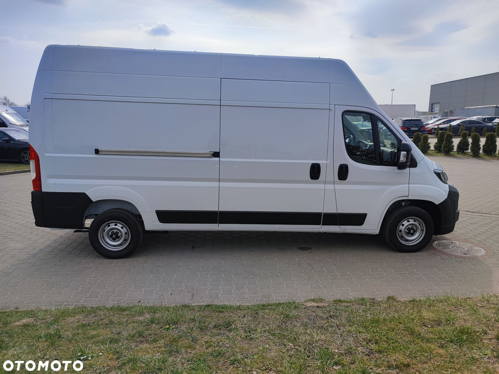 Fiat Ducato - 6