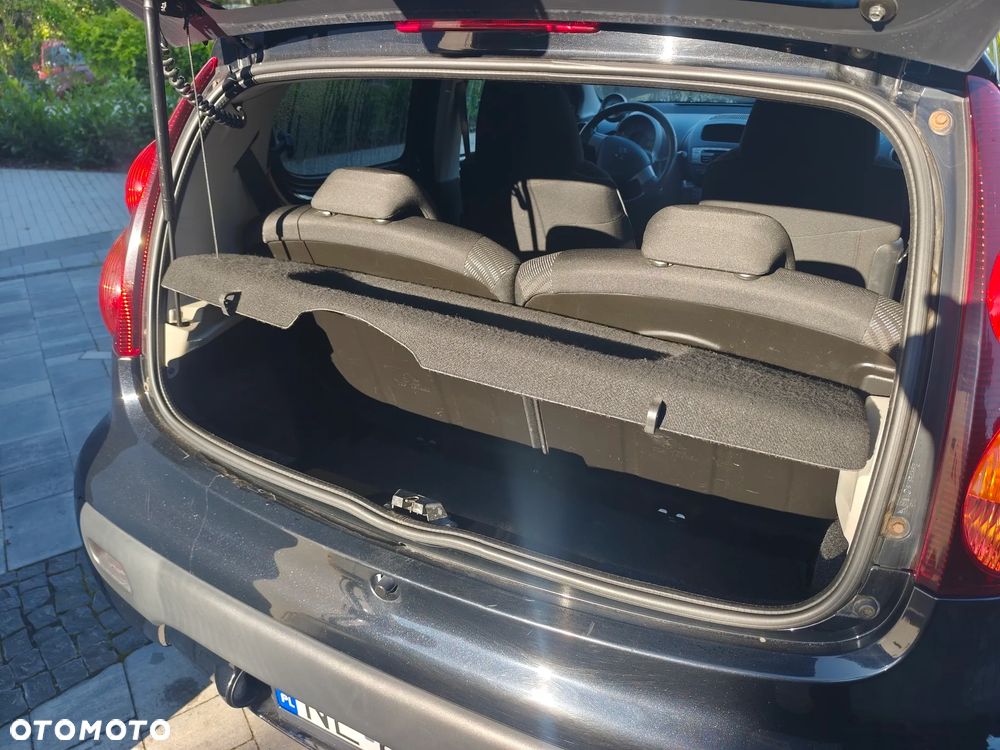 Peugeot 107 1.0 Active MAP - 16