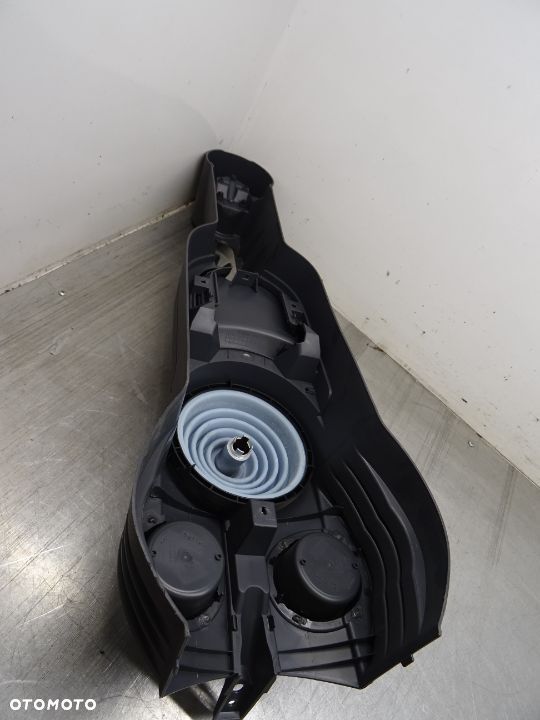 MITSUBISHI COLT VI 04-07 1.5 DiD TUNEL ŚRODKOWY 8011A288 - 6