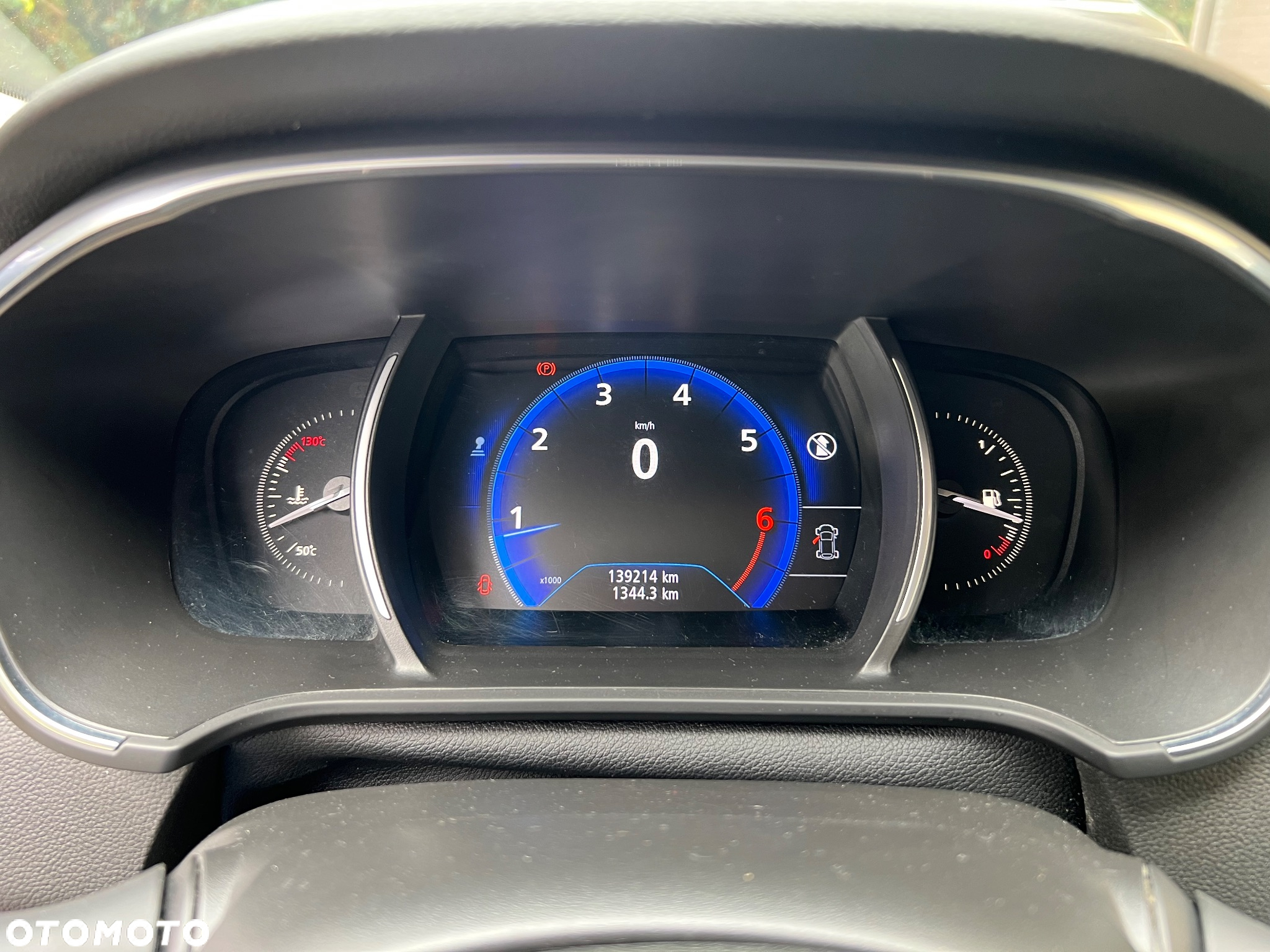 Renault Megane Grandtour ENERGY TCe 100 EXPERIENCE - 15