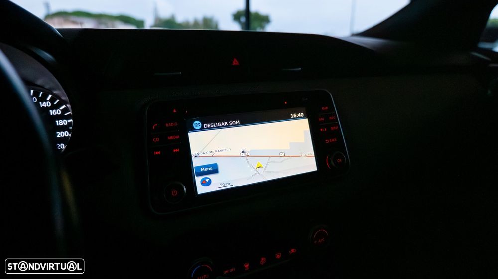 Nissan Micra 1.5 dCi N-Connecta S/S - 17