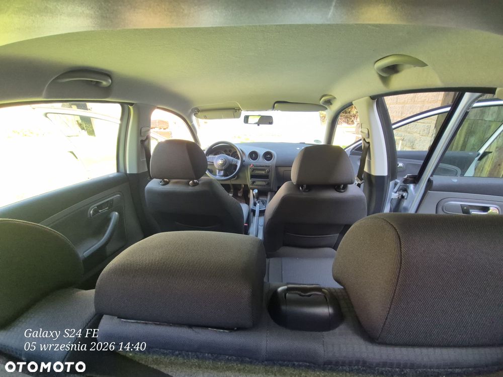Seat Ibiza - 5