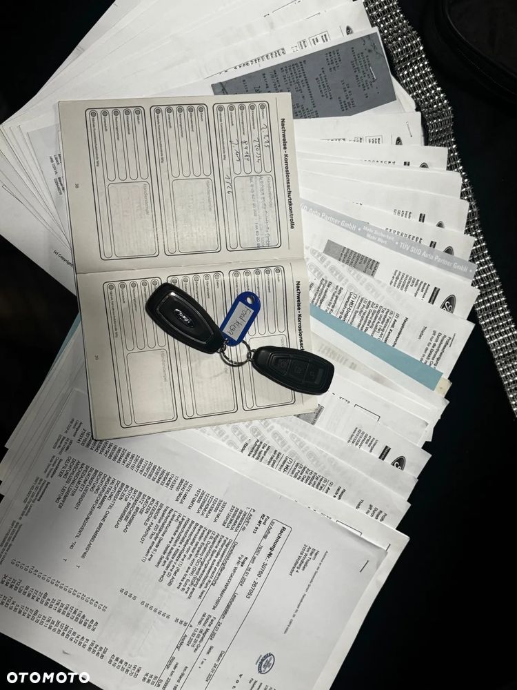 Ford Kuga 2.0 TDCi 4x4 Trend - 33