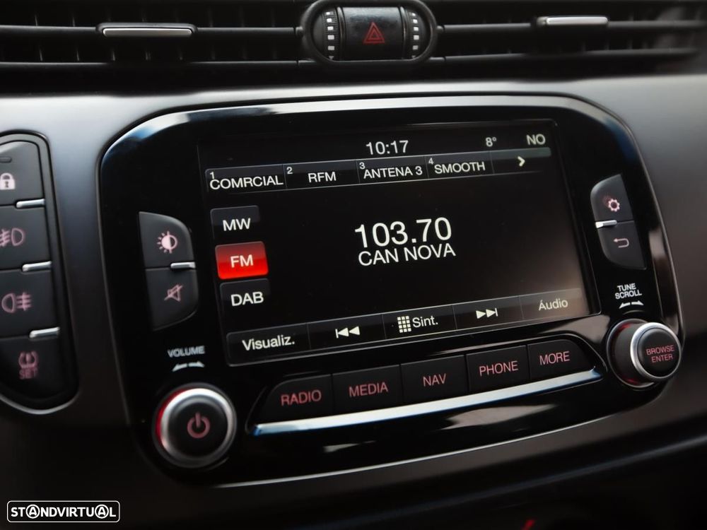 Alfa Romeo Giulietta - 19