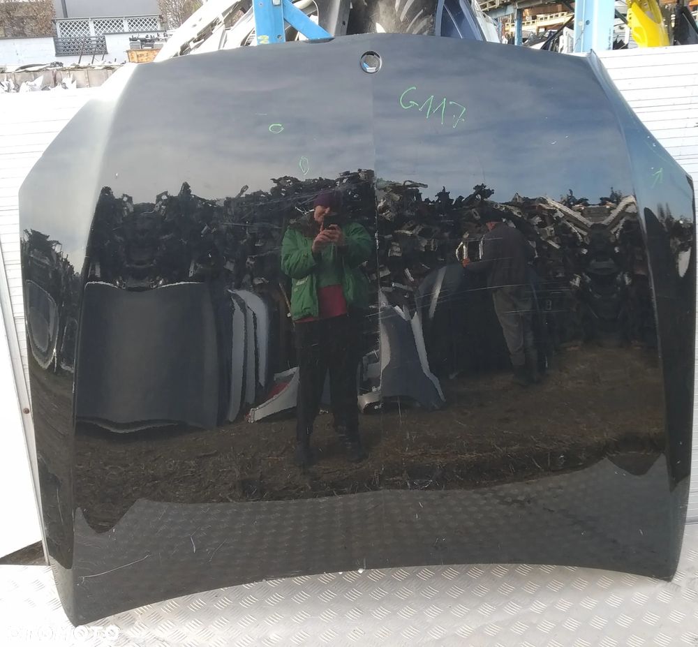 C555/A34/A752/D996/G117 MASKA MERCEDES W205 205 - 16