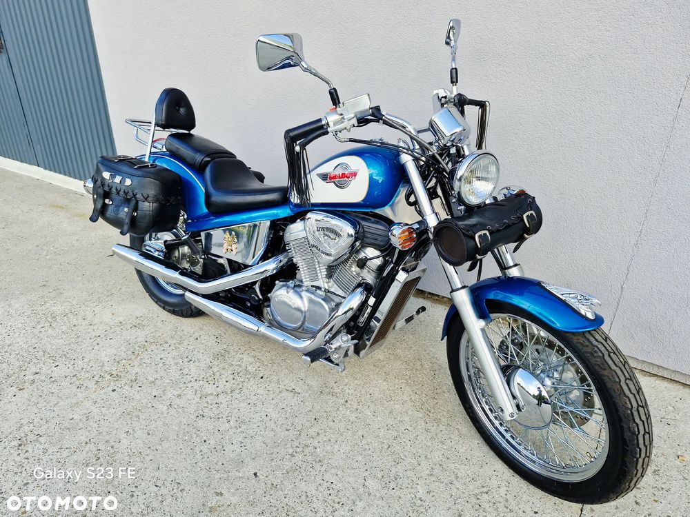 Honda Shadow