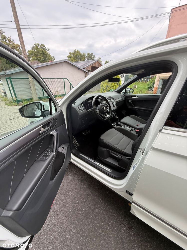Volkswagen Tiguan 2.0 TDI SCR 4Motion (BlueMotion Techn.) DSG Highline - 15