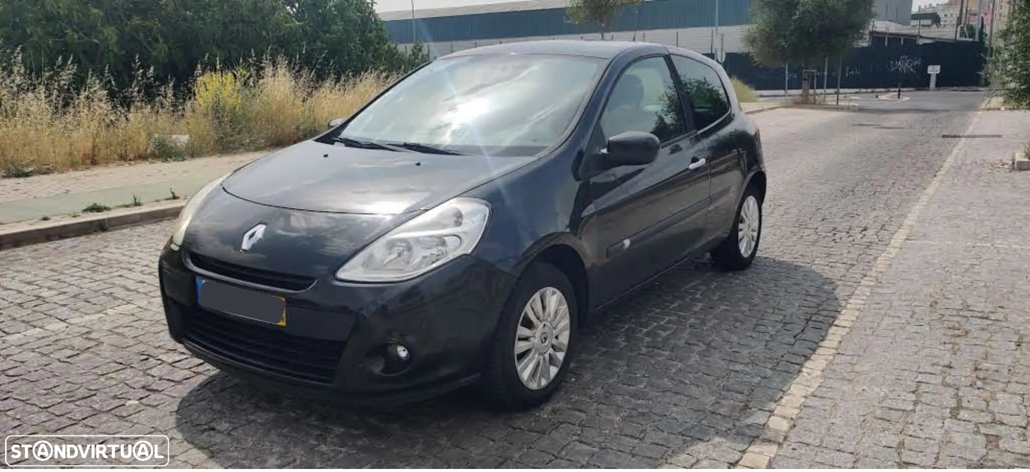 Renault Clio 1.2 TCE GT J15 - 3