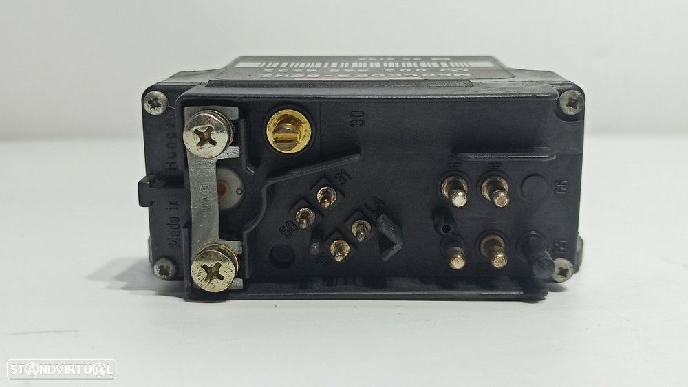 CAIXA DE PRÉ AQUECIMENTO MERCEDES CLASE C (W201) BERLINA D 190 (201.122) - 4