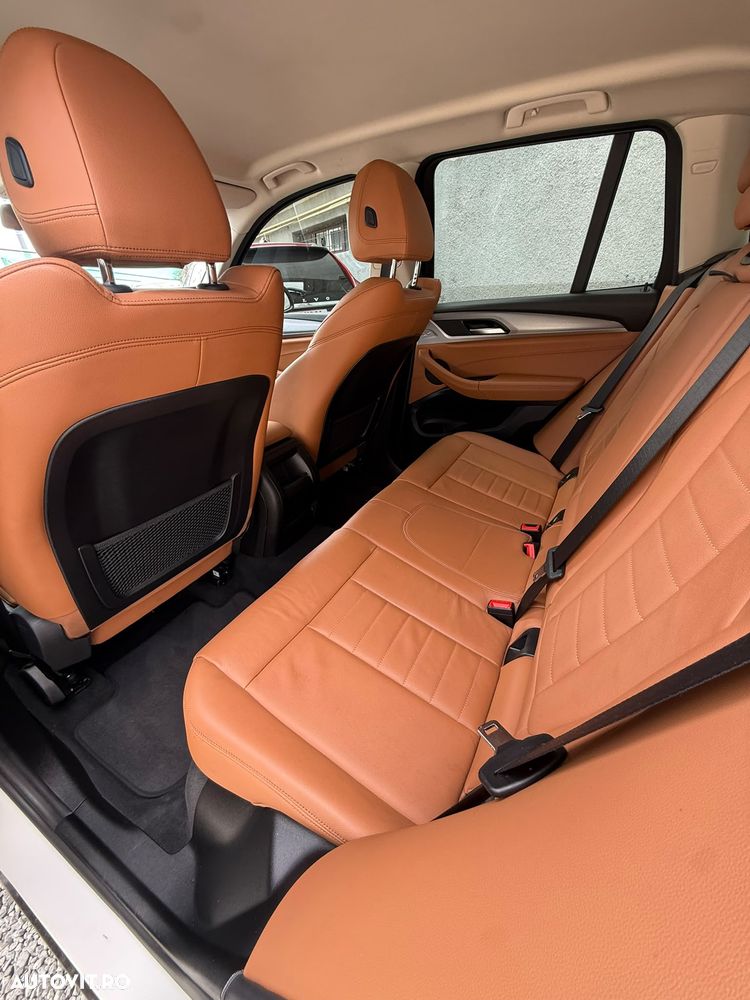 BMW X3 - 11