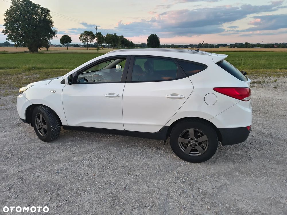 Hyundai ix35 1.6 2WD 5 Star Edition - 20