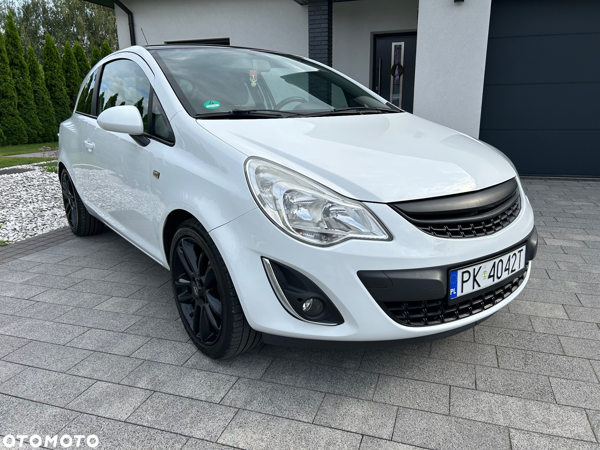 Opel Corsa 1.4 16V Color Edition - 2