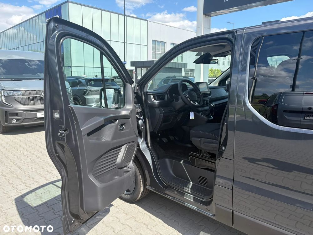 Renault Trafic - 14