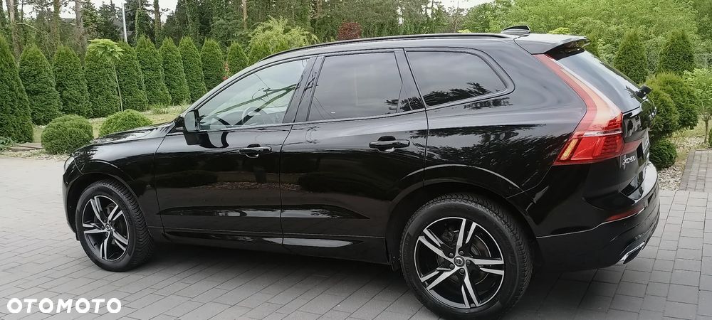 Volvo XC 60 D4 R-Design - 13
