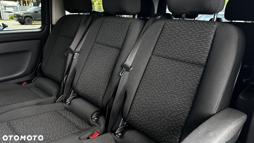 Mercedes-Benz Vito - 25