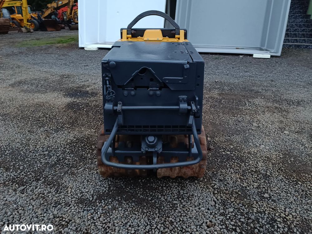 Bomag BMP851 - 7