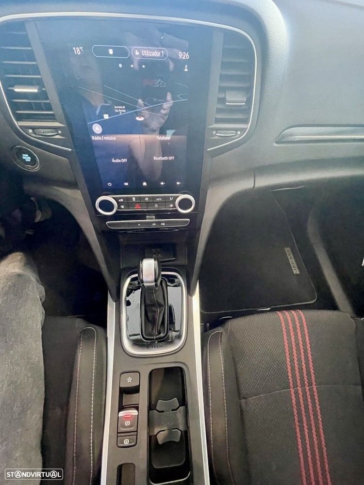 Renault Mégane - 15