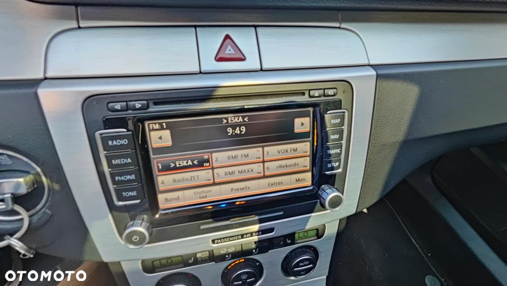 Volkswagen Passat Variant 1.8 TSI R-Line Edition - 15