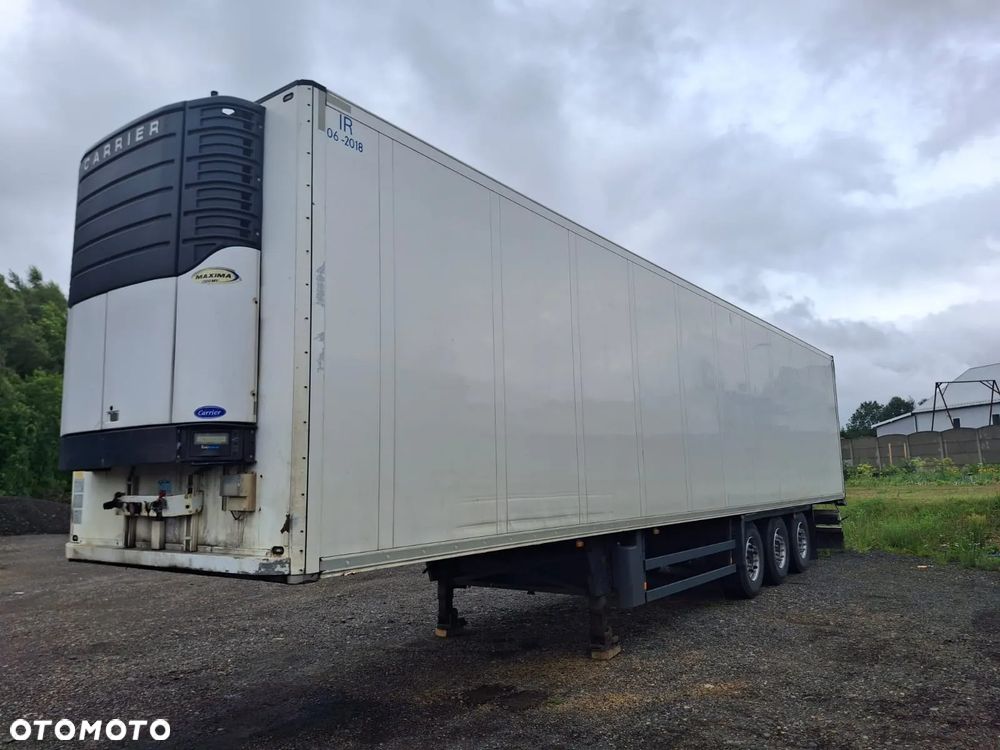 Schmitz Cargobull SK24 - 1