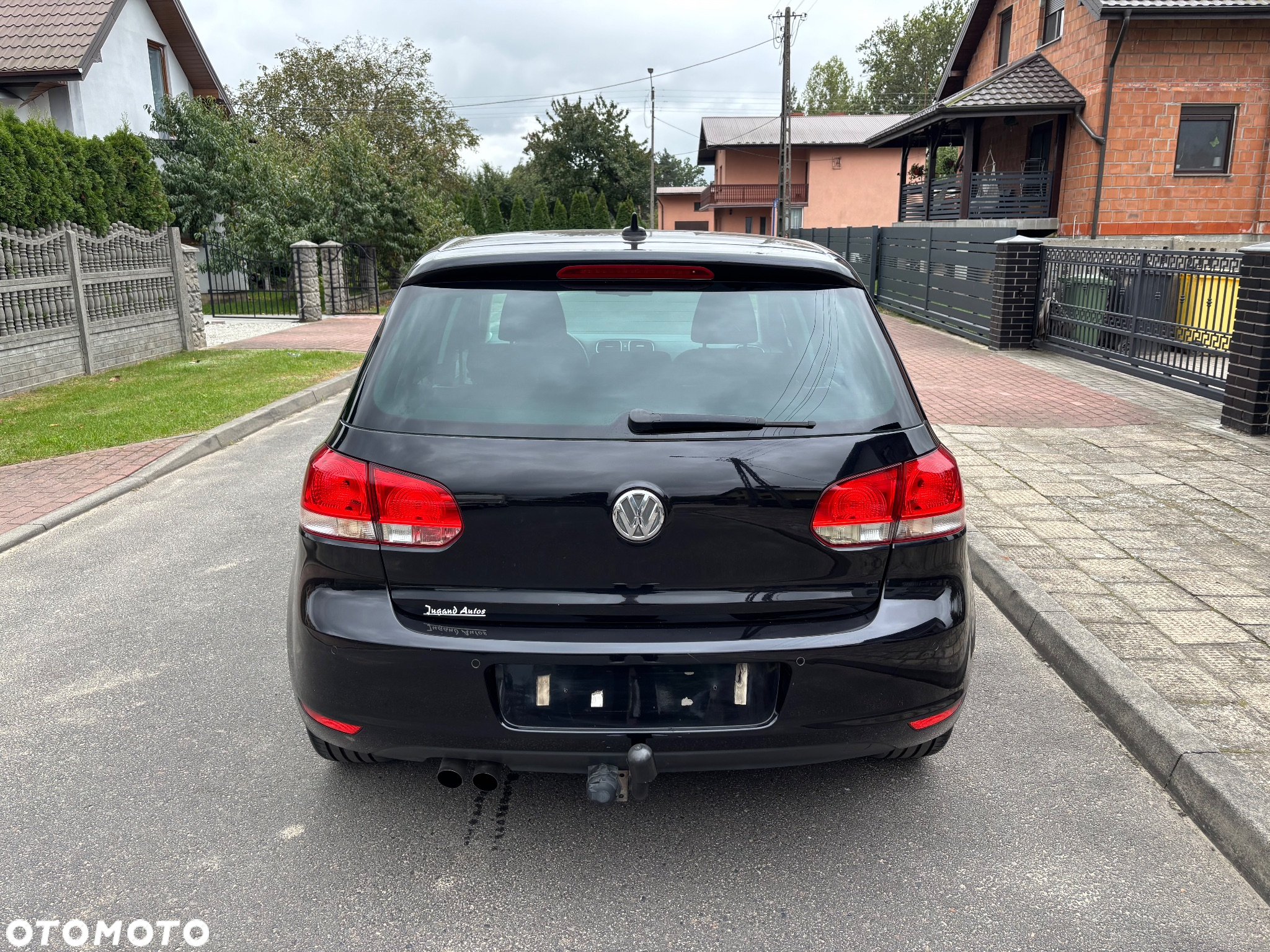 Volkswagen Golf V 2.0 TDI Comfortline - 6