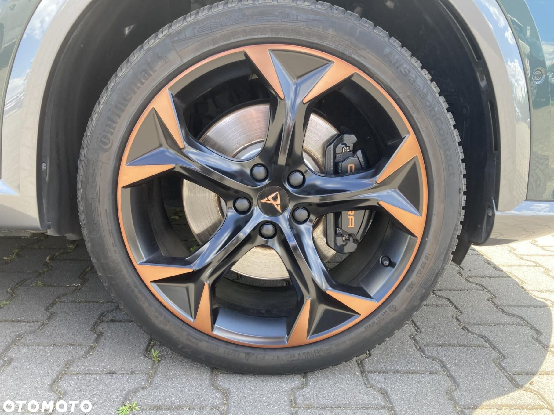 Cupra Formentor - 5