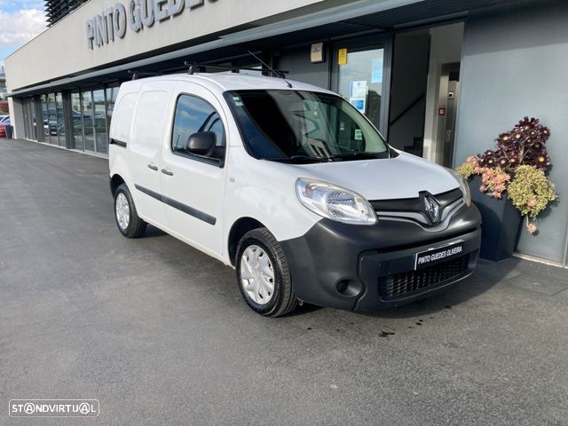 Renault Kangoo 1.5 dci - 3