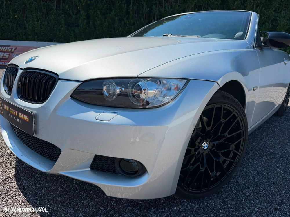 BMW 320 - 22