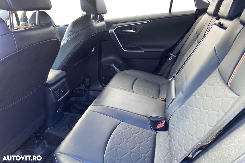 Toyota RAV4 2.5 4x4 Adventure - 15