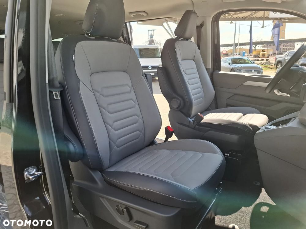 Volkswagen Caravelle 2.0 TDI L2 4Motion Style - 7