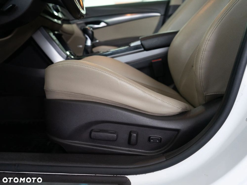 Hyundai i40 1.7 CRDi Comfort - 29