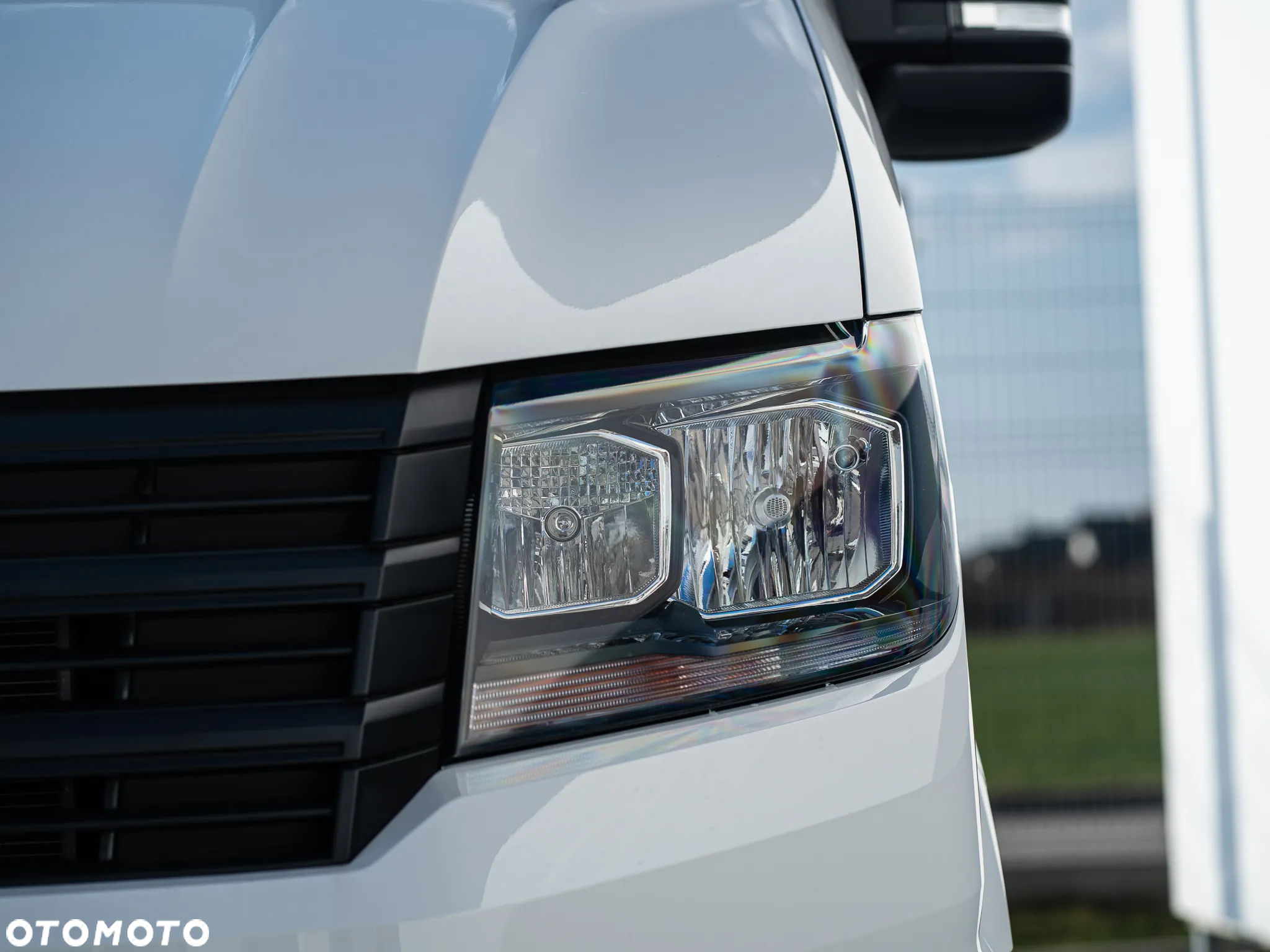 Volkswagen CRAFTER - 4