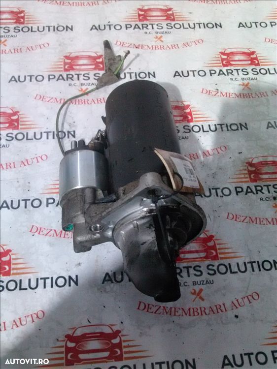 electromotor iveco daily 2.3d an fabr. 2014 - 1