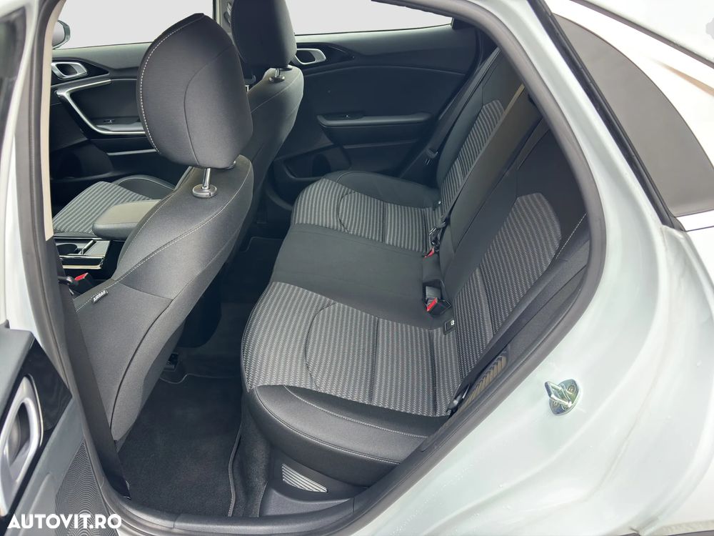 Kia XCeed 1.6 GDI DCT6 OPF SPIRIT - 10