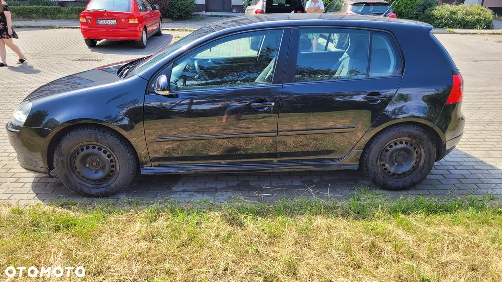 Volkswagen Golf 2.0 TDI Comfortline DSG - 14