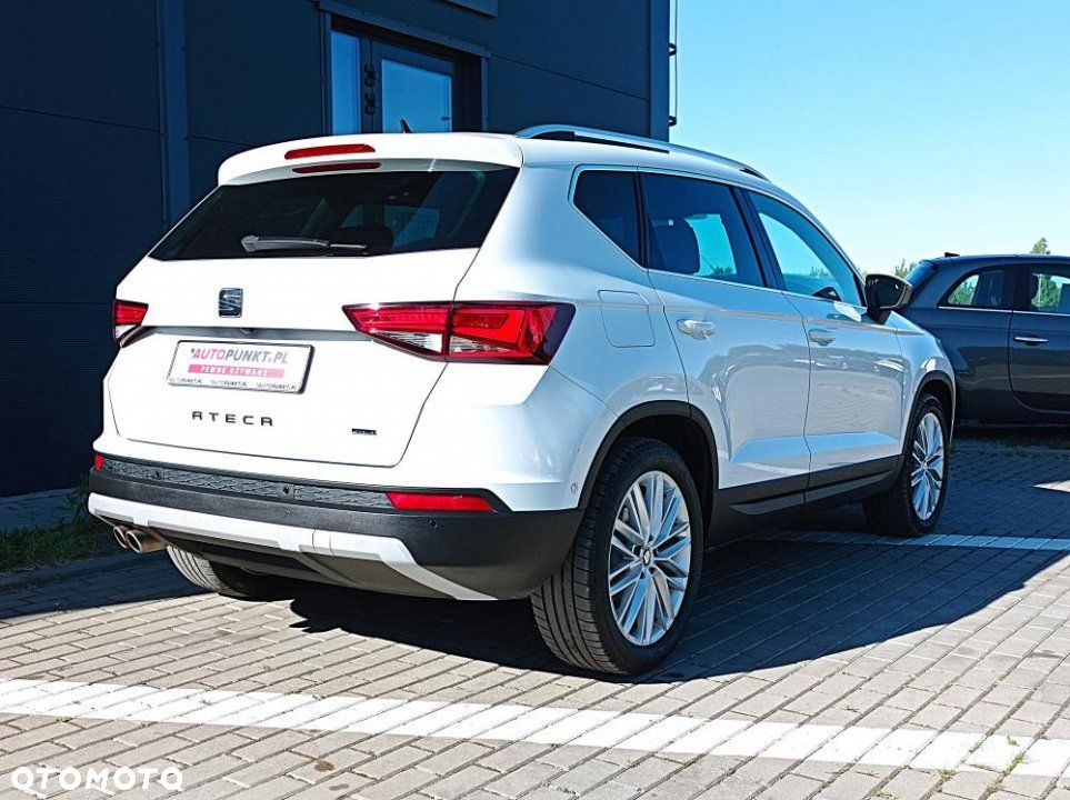 Seat Ateca - 4
