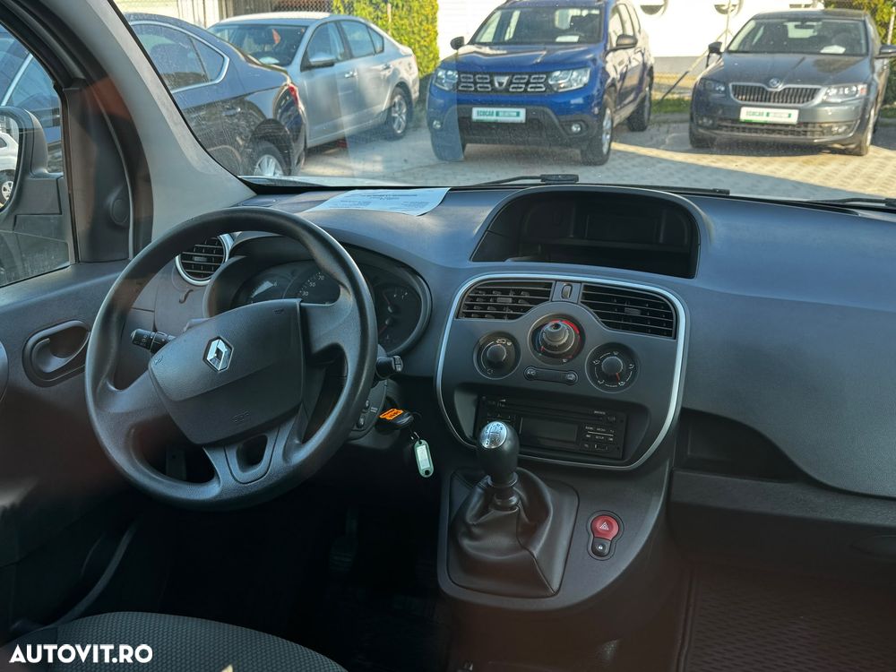 Renault Kangoo - 12