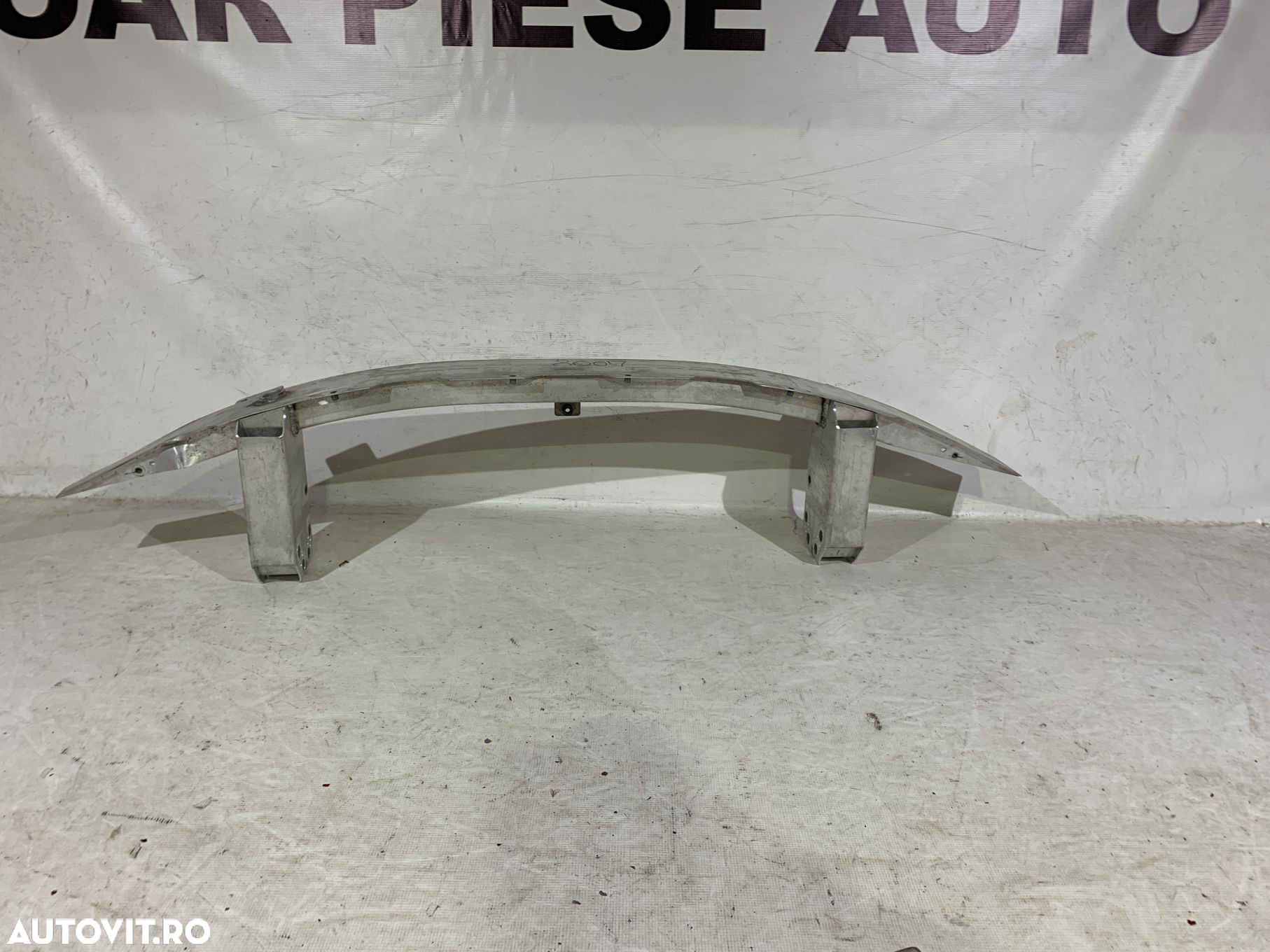 Armatura bara fata, BMW Seria 3, G20/G21, 2019, 2020, 2021, 2022, 2023, 2024. - 6