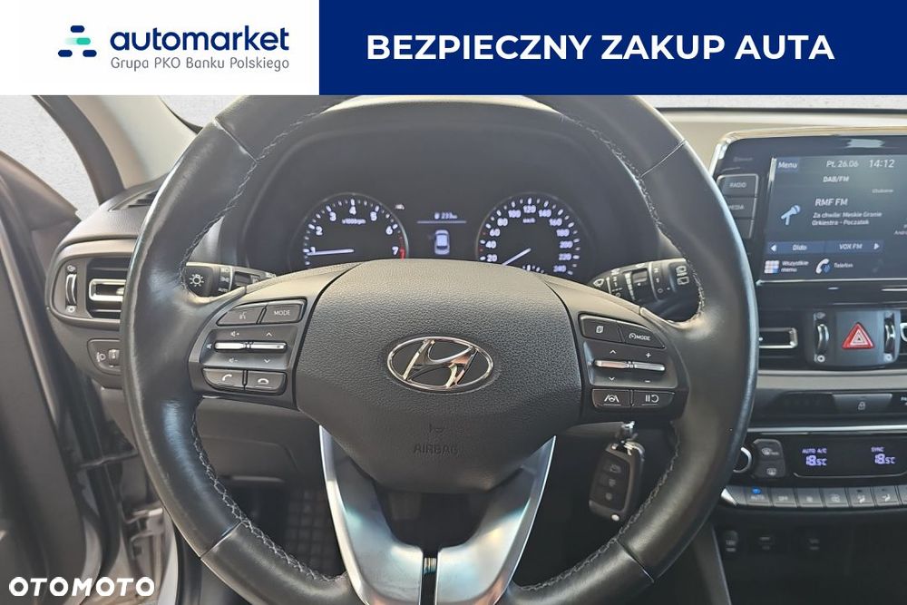 Hyundai i30 1.5 DPI Smart - 15