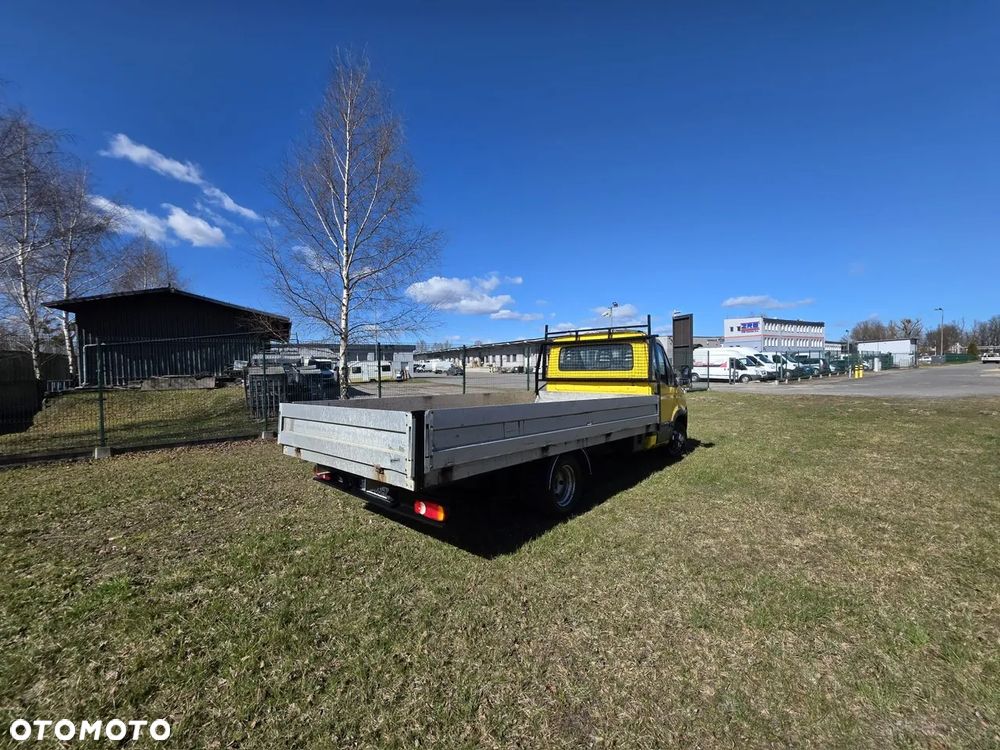 Iveco Daily 35C18 - 4