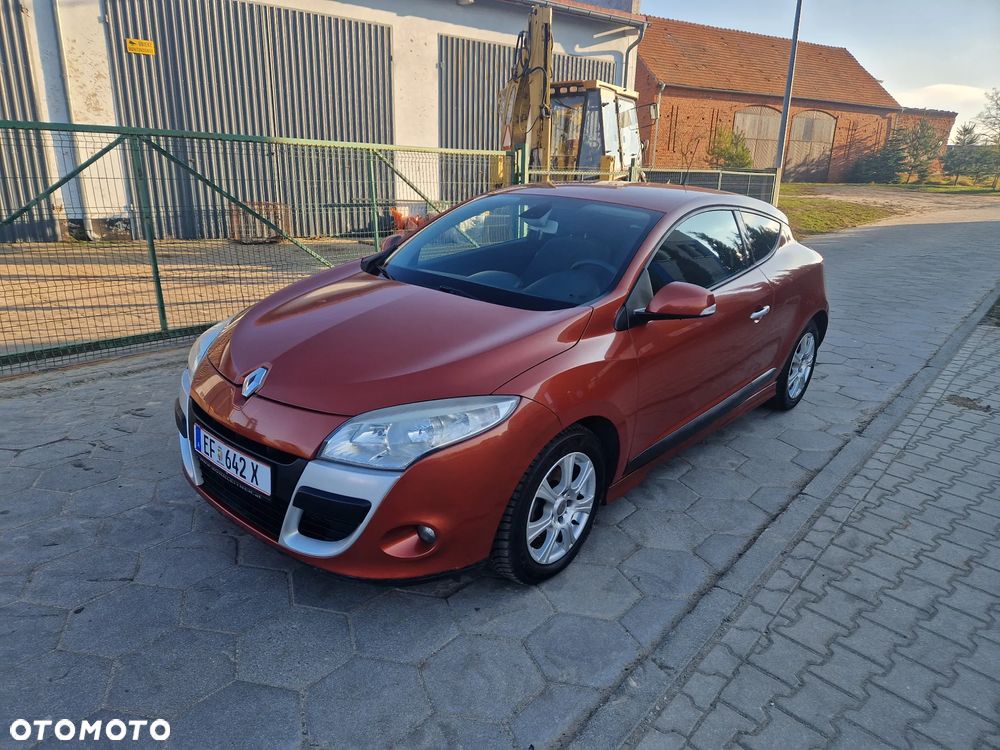 Renault Megane 1.4 16V TCE Privilege - 18