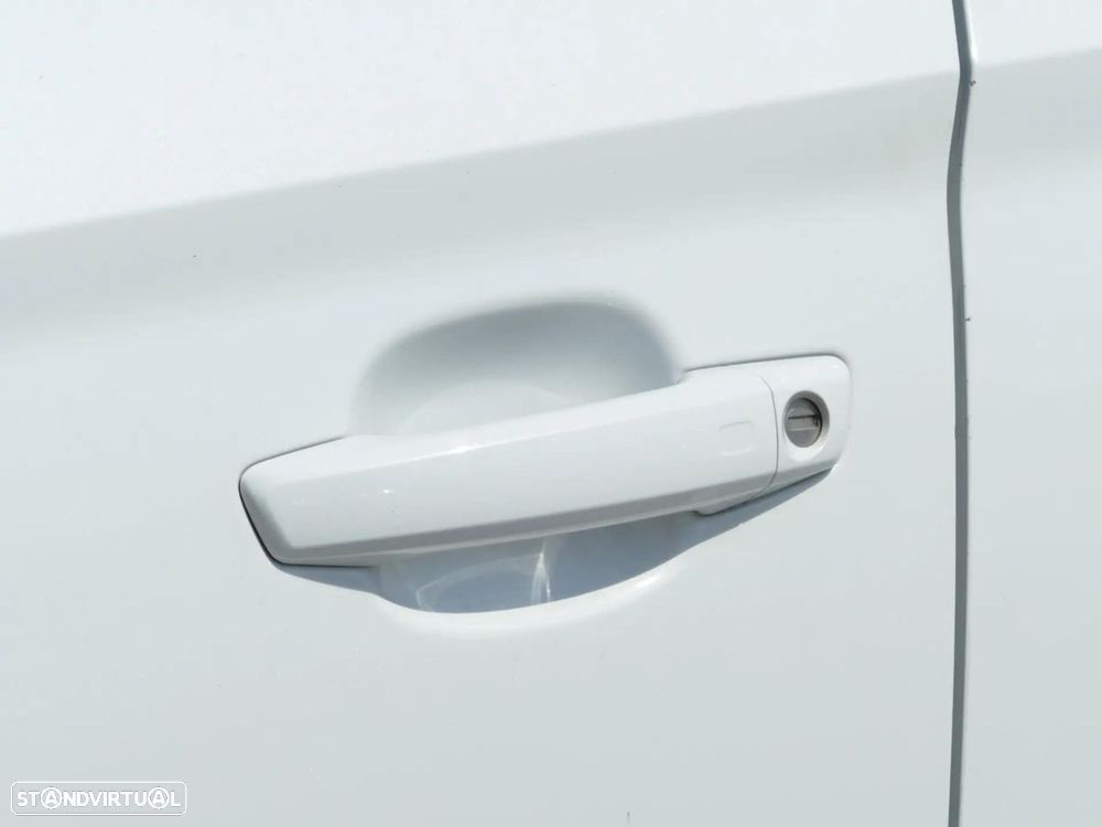 Audi A3 Limousine 1.6 TDI S-line S tronic - 9