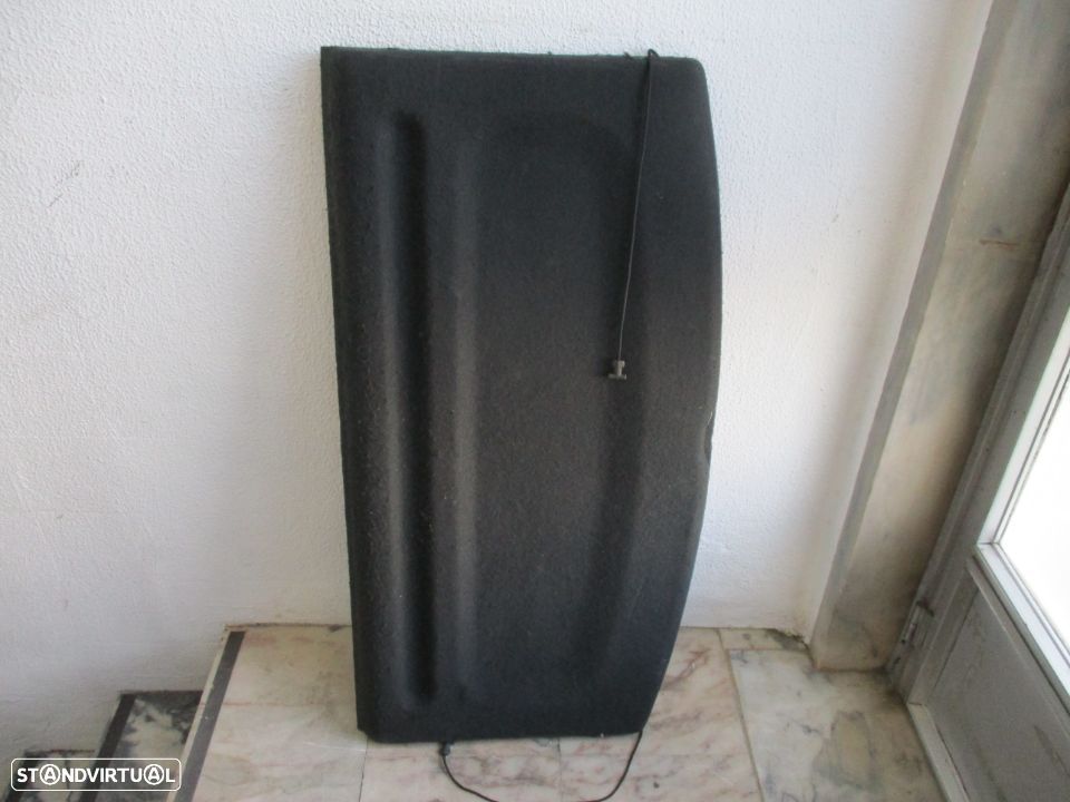 Chapeleira Opel Corsa B 5 Portas 1998 - 1