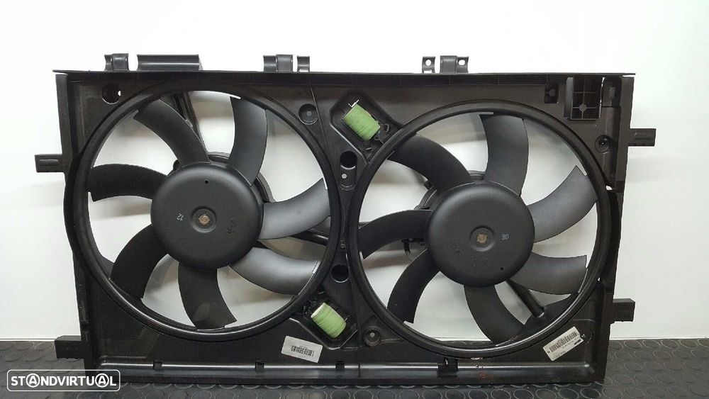 ELETROVENTILADOR OPEL INSIGNIA BERLINA EDITION - 3